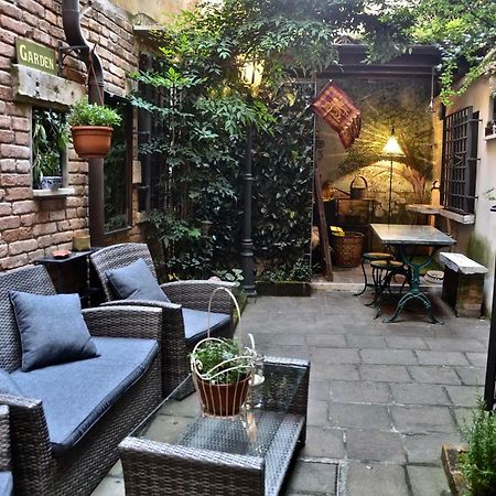 "Ca De Casanova" Apartman Velence Kültér fotó