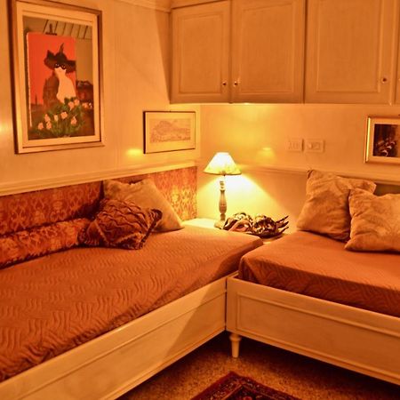 "Ca De Casanova" Apartman Velence Kültér fotó