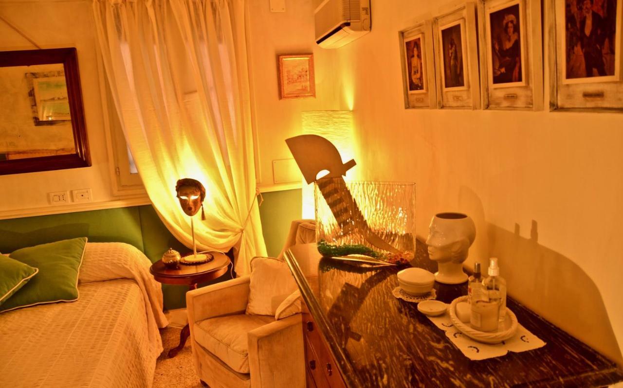 "Ca De Casanova" Apartman Velence Kültér fotó