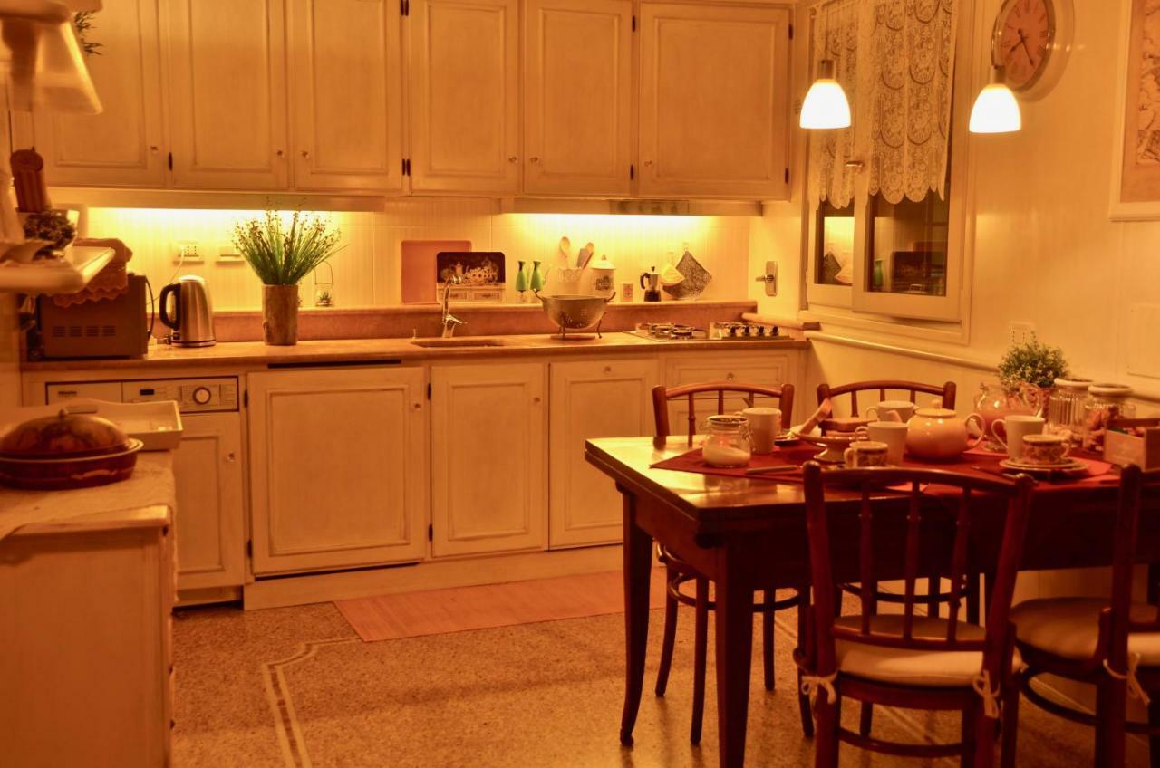 "Ca De Casanova" Apartman Velence Kültér fotó