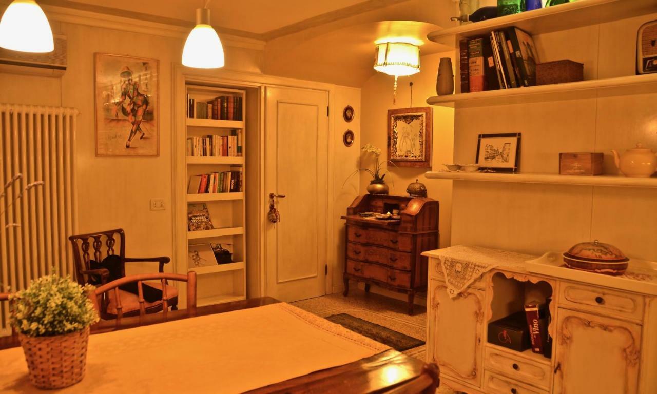"Ca De Casanova" Apartman Velence Kültér fotó
